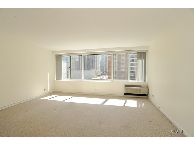 211 East Ohio Street, Unit 910 Chicago, IL 60611 - Photo 2 of 10