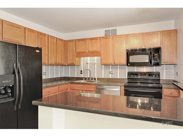 211 East Ohio Street, Unit 910 Chicago, IL 60611 - Photo 3 of 10