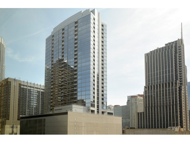 211 East Ohio Street, Unit 910 Chicago, IL 60611 - Photo 10 of 10