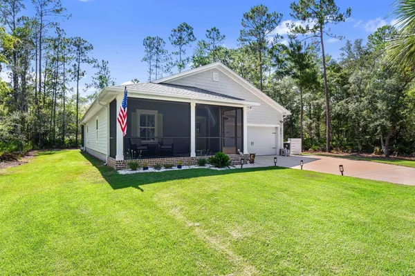 $449,000 | 393 Bayside Drive, Freeport, FL 32439