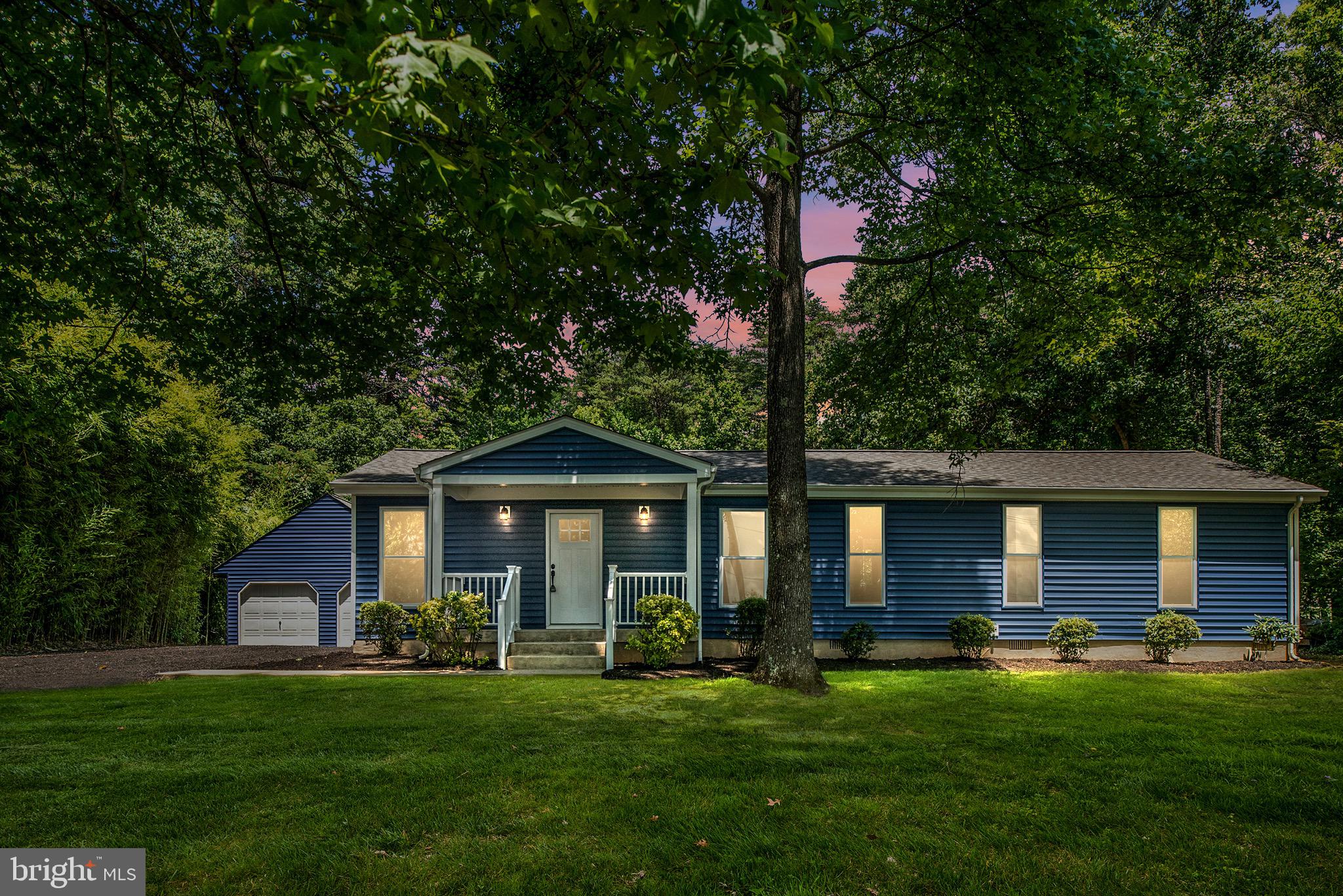 4401 Lewiston Road Bumpass, VA 23024 - Photo 1 of 65 Gallery Image 1