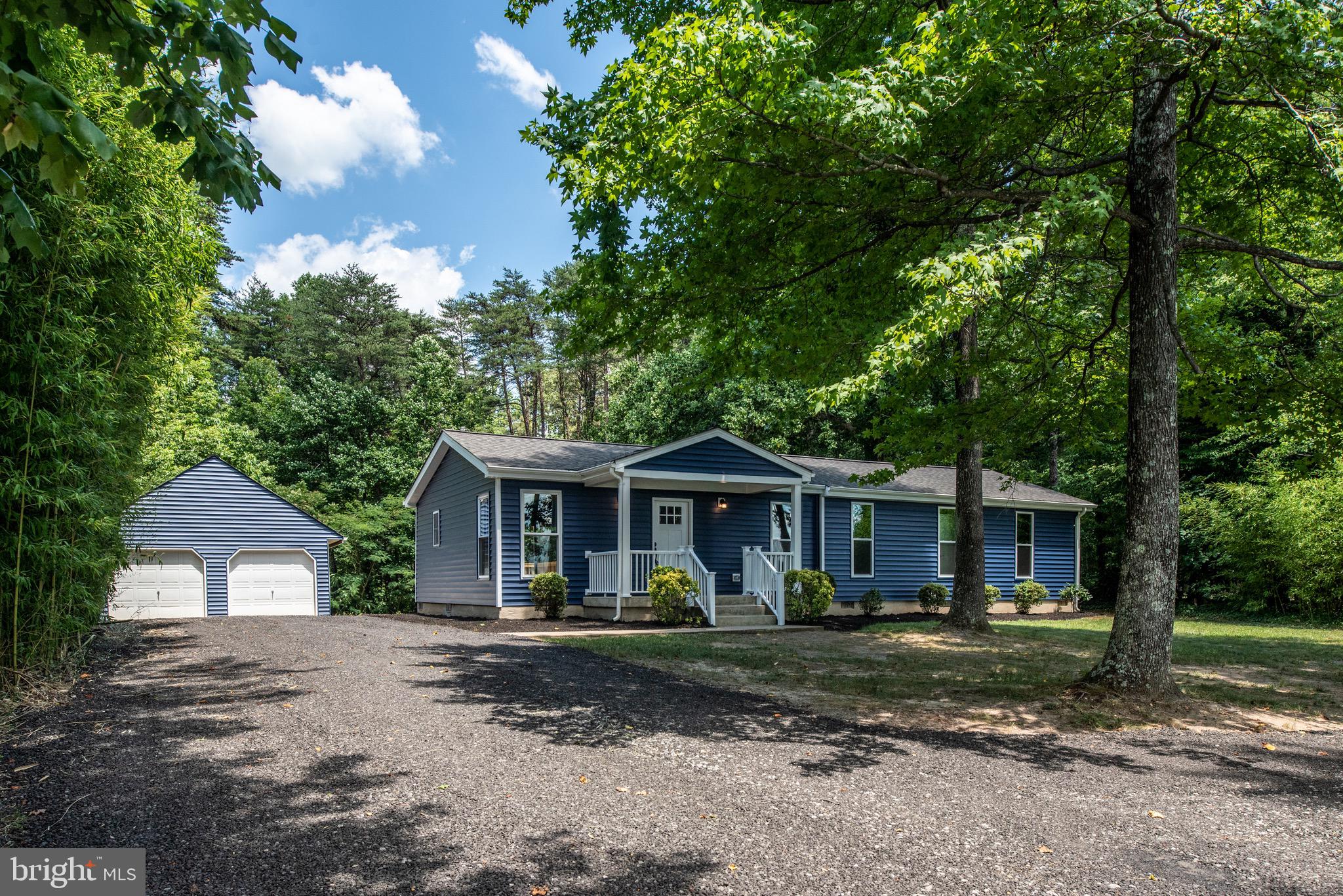 4401 Lewiston Road Bumpass, VA 23024 - Photo 2 of 65 Gallery Image 2