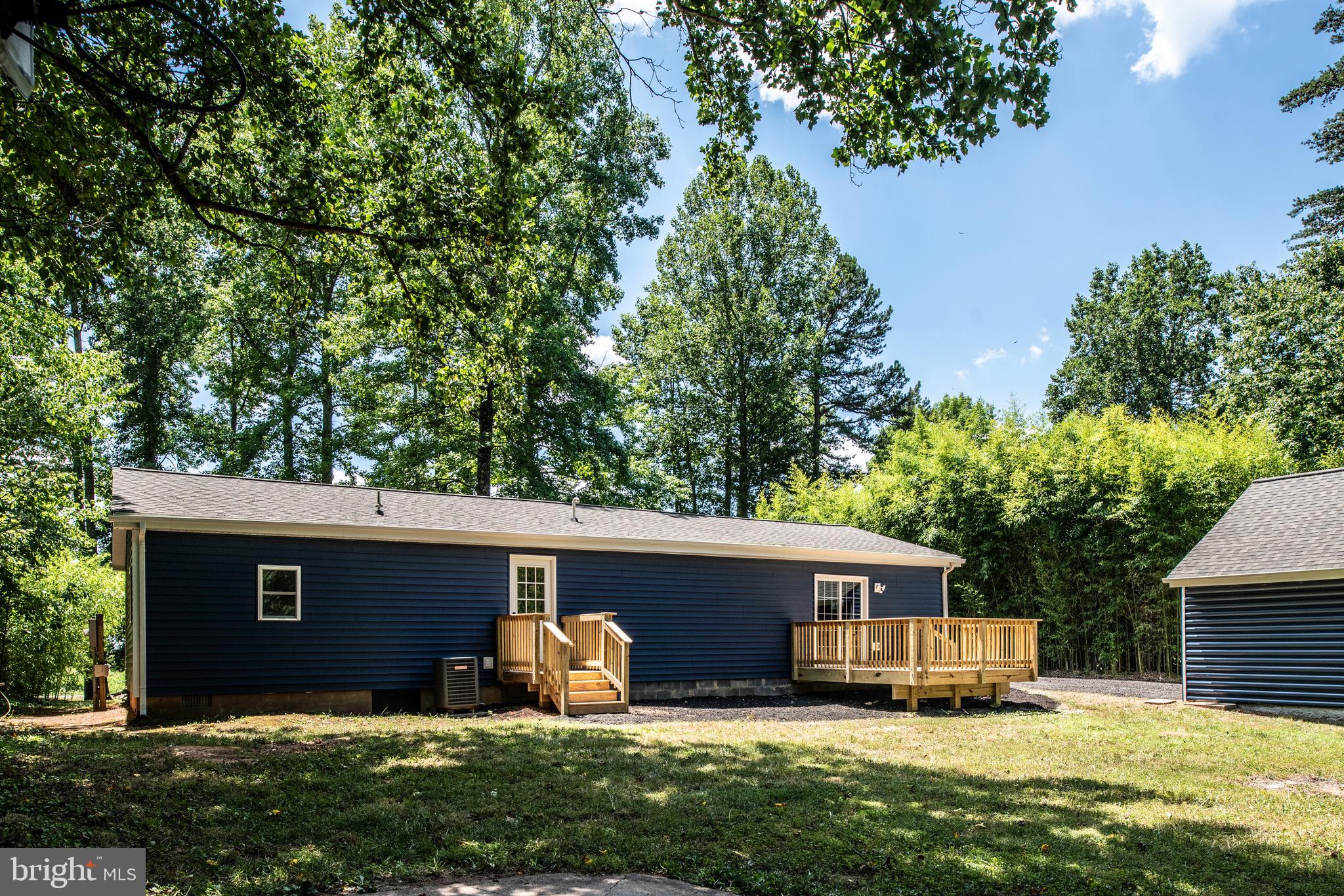 4401 Lewiston Road Bumpass, VA 23024 - Photo 15 of 65 Gallery Image 15