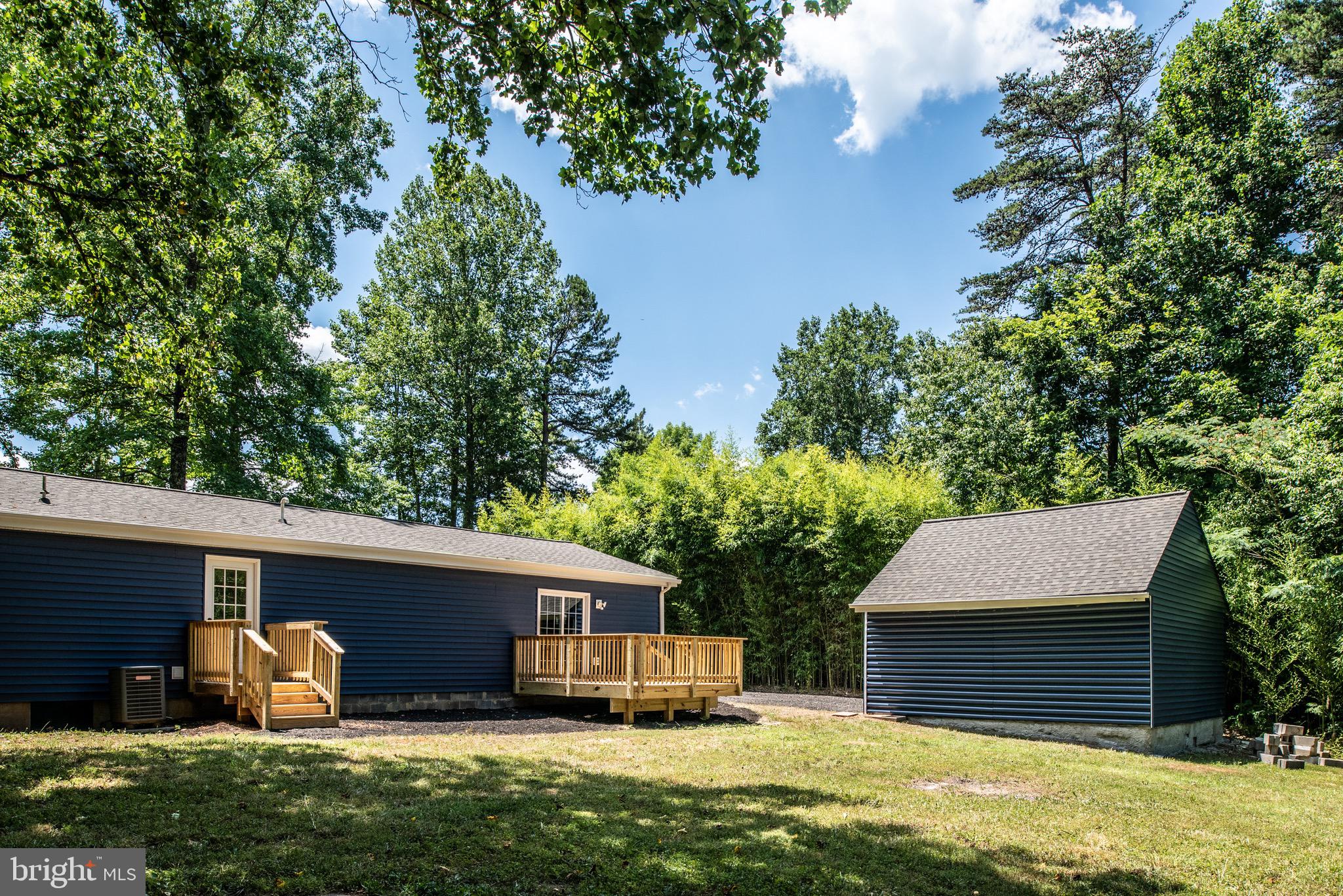 4401 Lewiston Road Bumpass, VA 23024 - Photo 16 of 65 Gallery Image 16