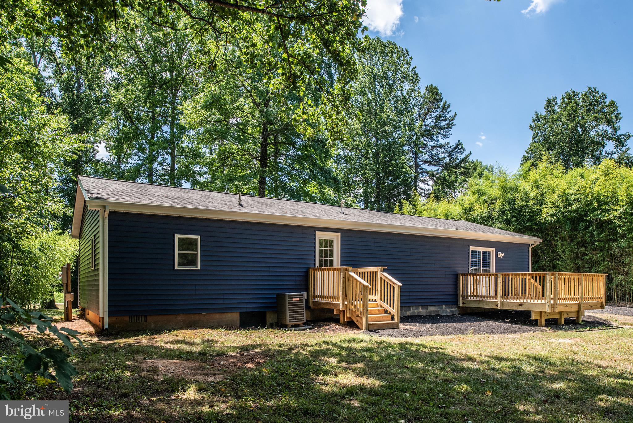4401 Lewiston Road Bumpass, VA 23024 - Photo 17 of 65 Gallery Image 17