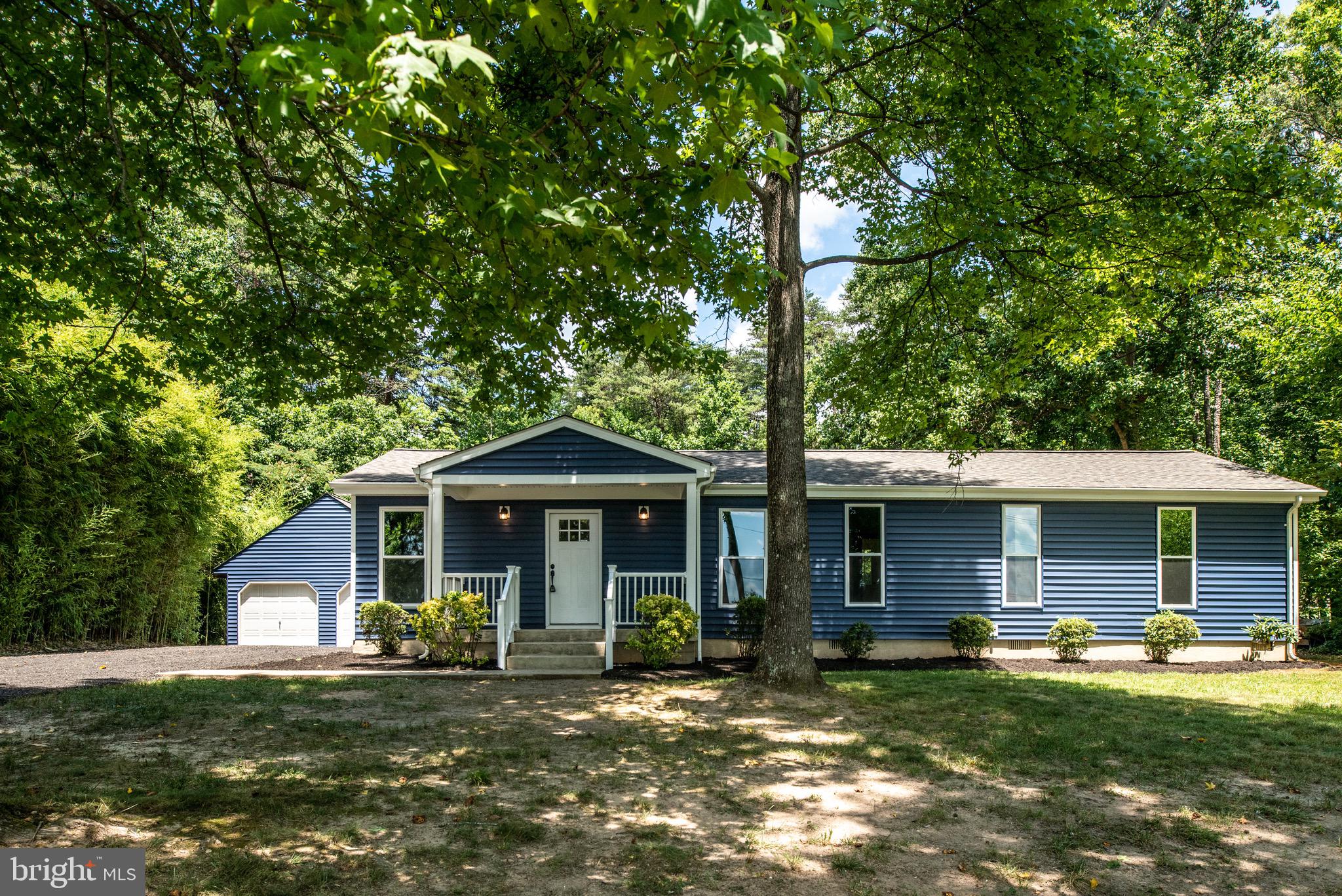 4401 Lewiston Road Bumpass, VA 23024 - Photo 3 of 65 Gallery Image 3