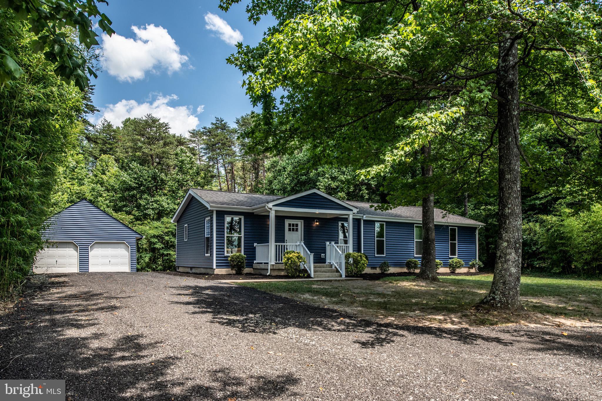 4401 Lewiston Road Bumpass, VA 23024 - Photo 21 of 65 Gallery Image 21