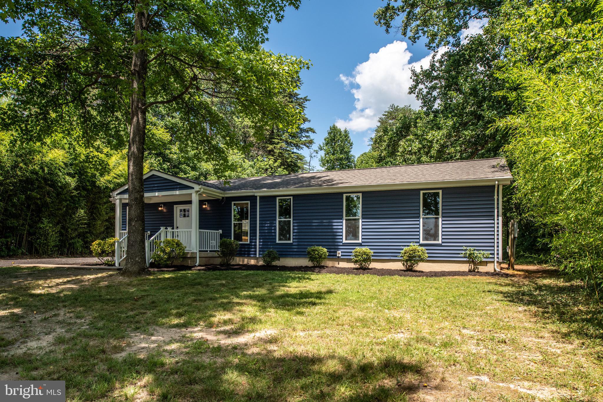 4401 Lewiston Road Bumpass, VA 23024 - Photo 4 of 65 Gallery Image 4