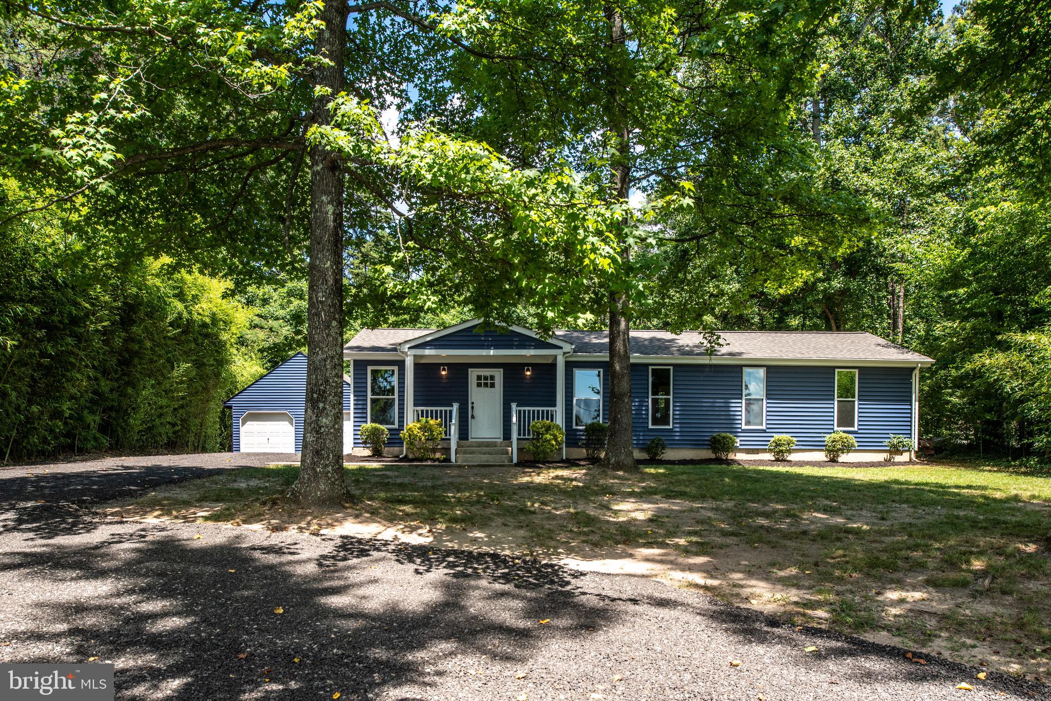 4401 Lewiston Road Bumpass, VA 23024 - Photo 5 of 65 Gallery Image 5