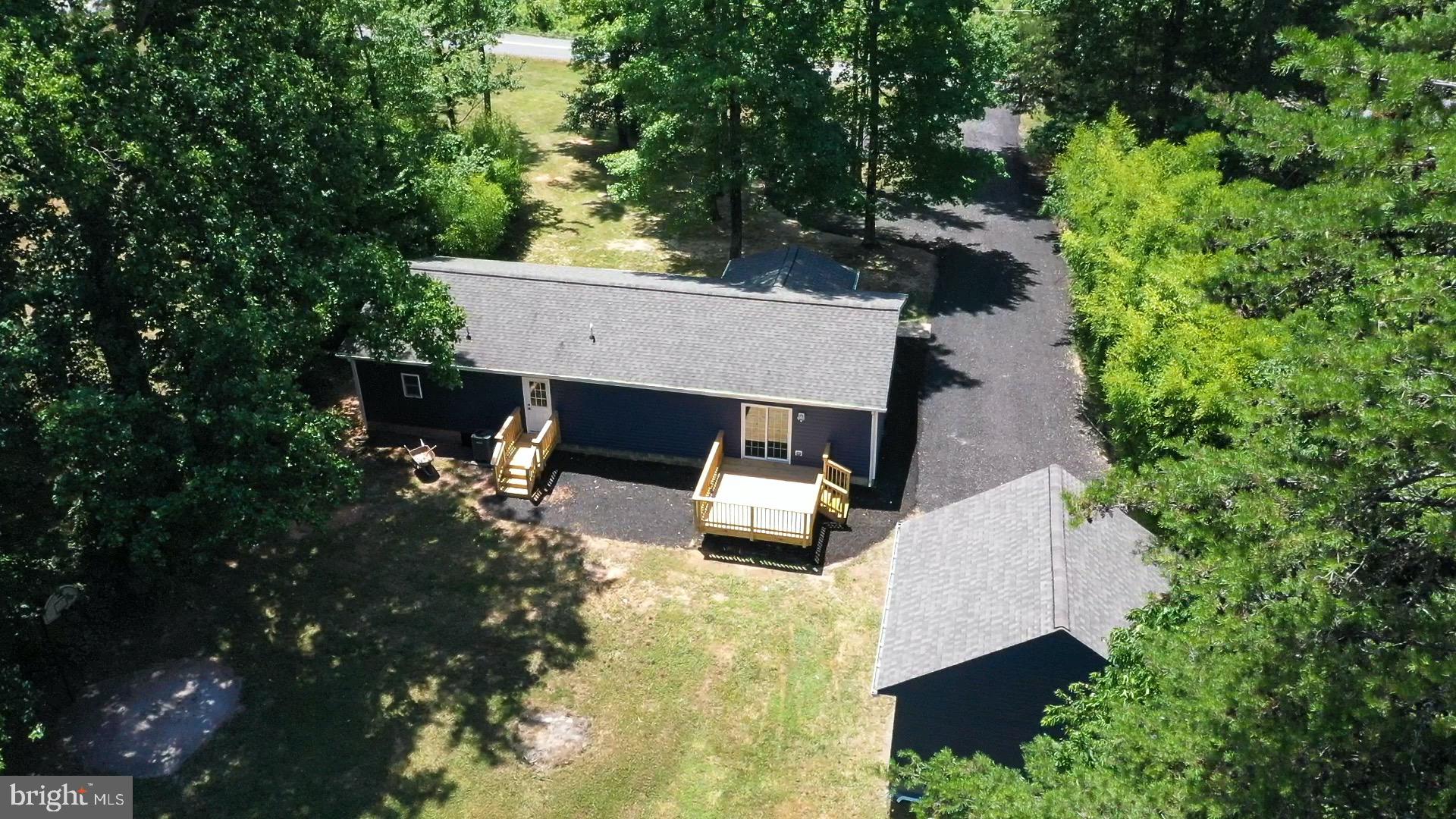 4401 Lewiston Road Bumpass, VA 23024 - Photo 59 of 65 Gallery Image 59
