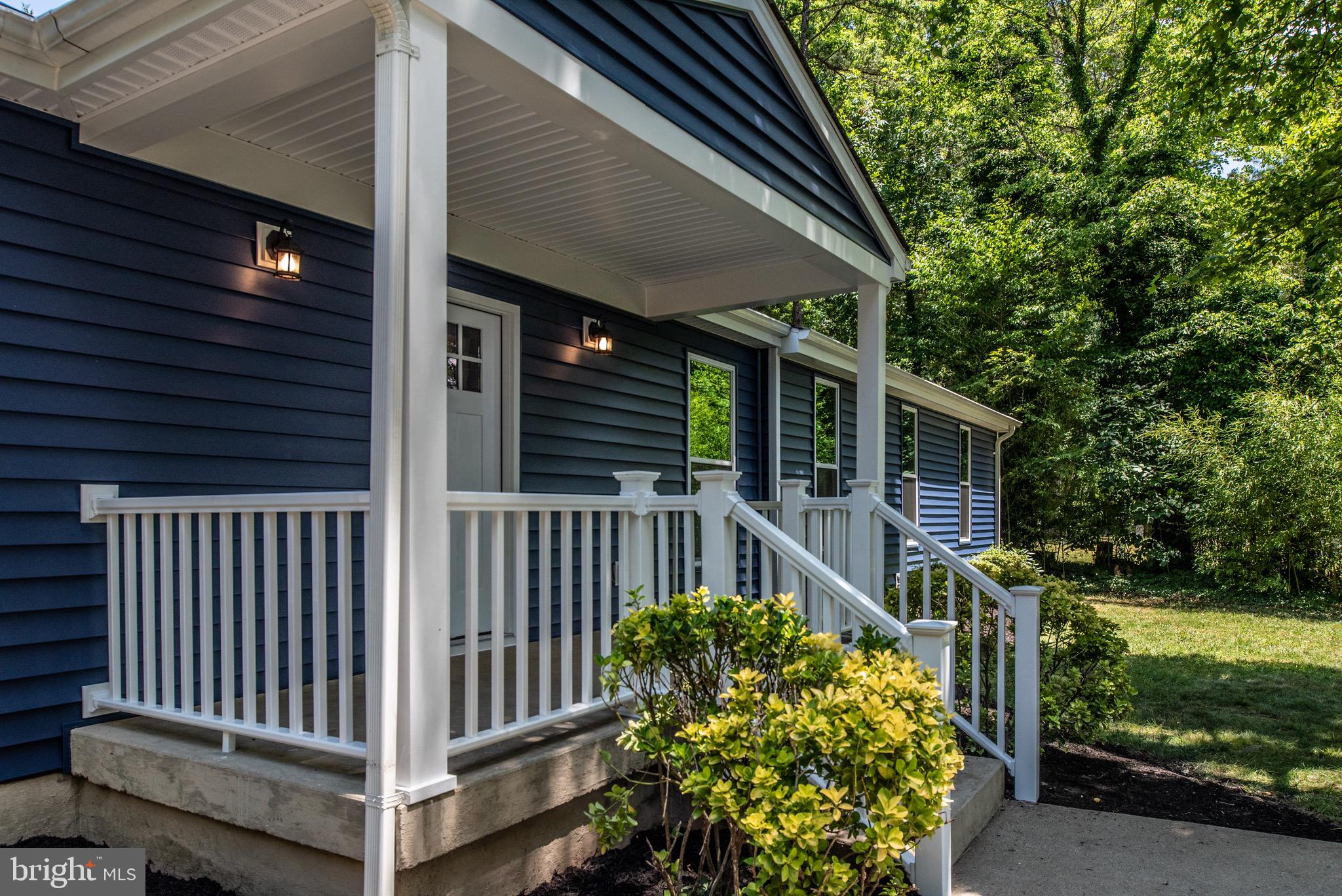 4401 Lewiston Road Bumpass, VA 23024 - Photo 8 of 65 Gallery Image 8