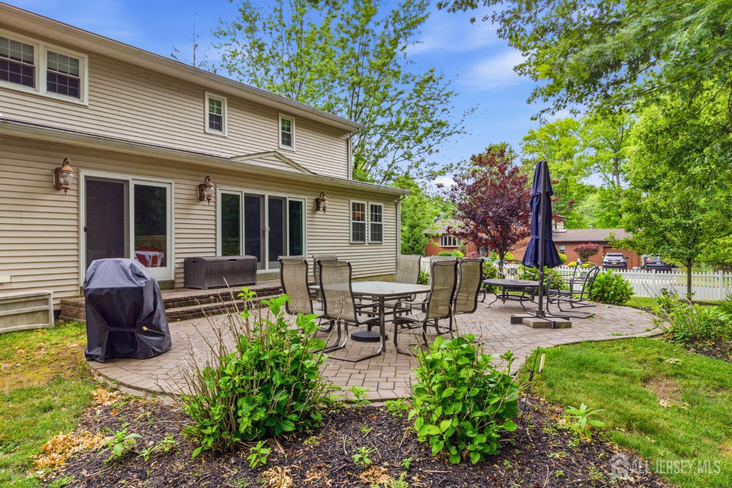 4 Woodruff Road Edison, NJ 08820 - Photo 39 of 43