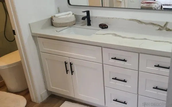 $3,500 | 546 Via De La Valle, Unit F, Solana Beach, CA 92075