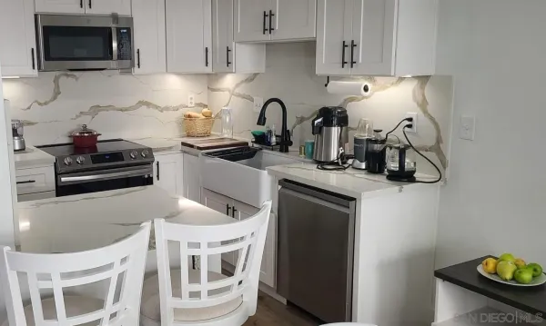 $3,500 | 546 Via De La Valle, Unit F, Solana Beach, CA 92075