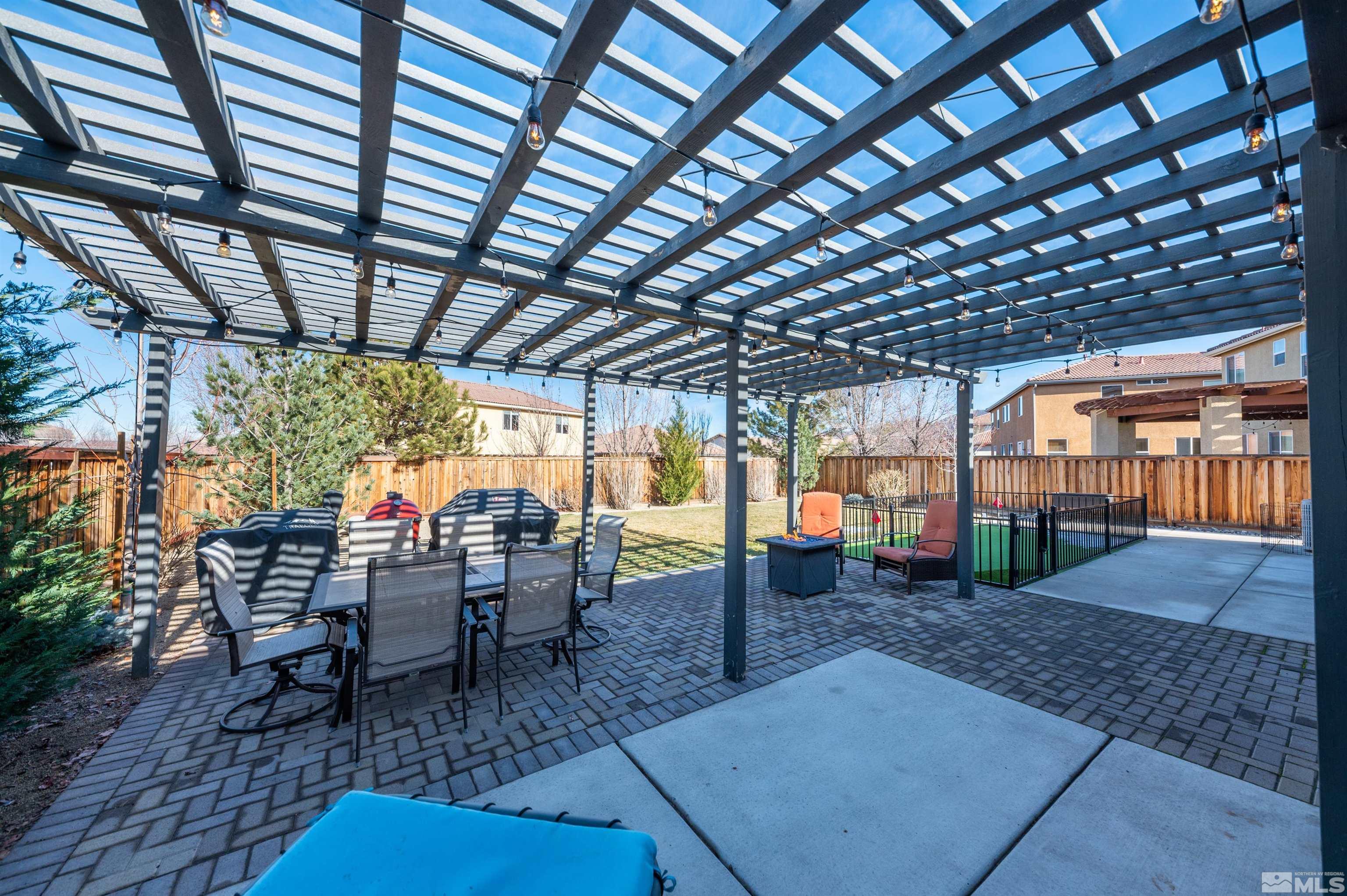 401 Luciana Drive Reno, NV 89521 - Photo 16 of 19 Photo 16