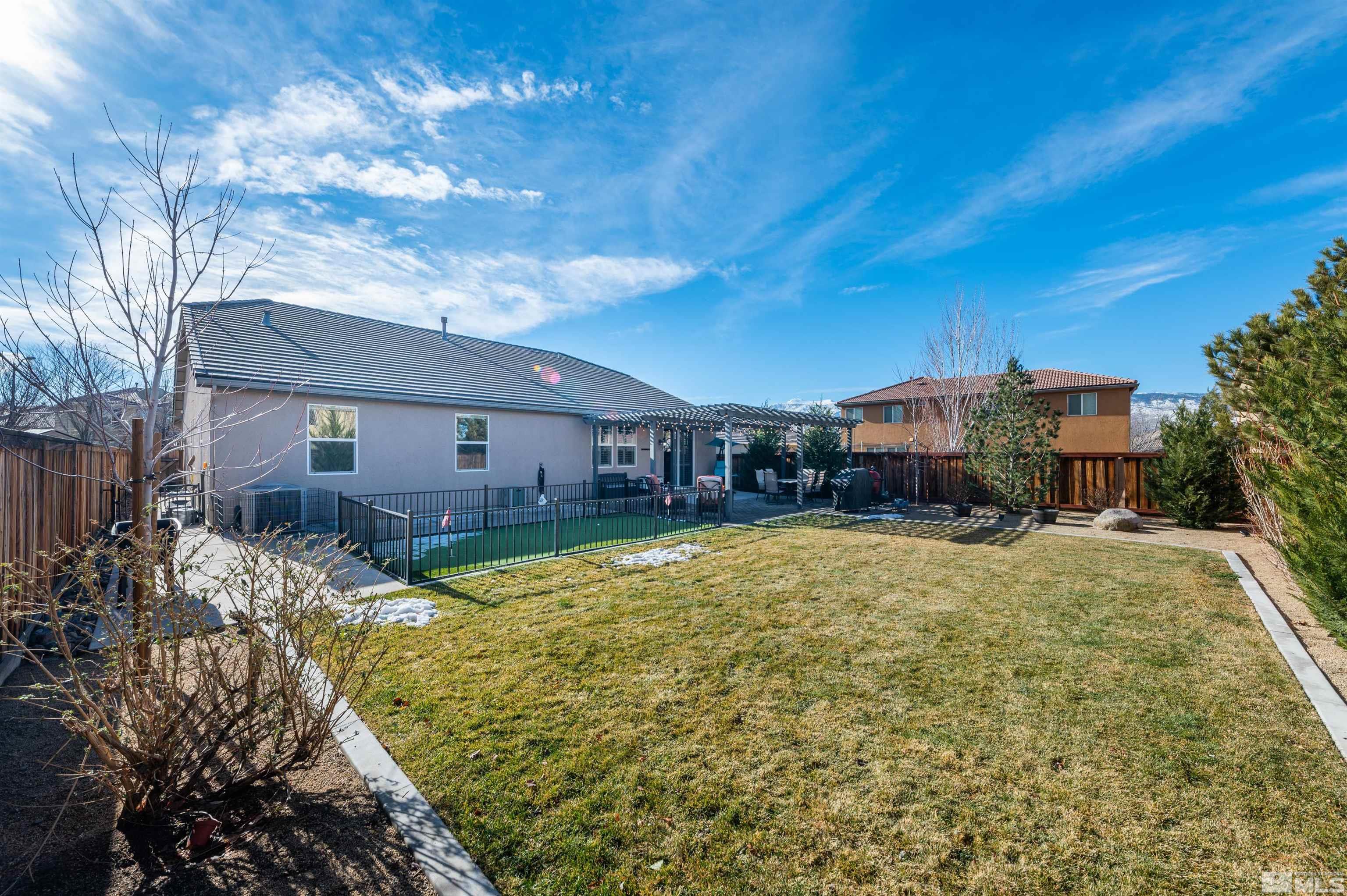 401 Luciana Drive Reno, NV 89521 - Photo 18 of 19 Photo 18