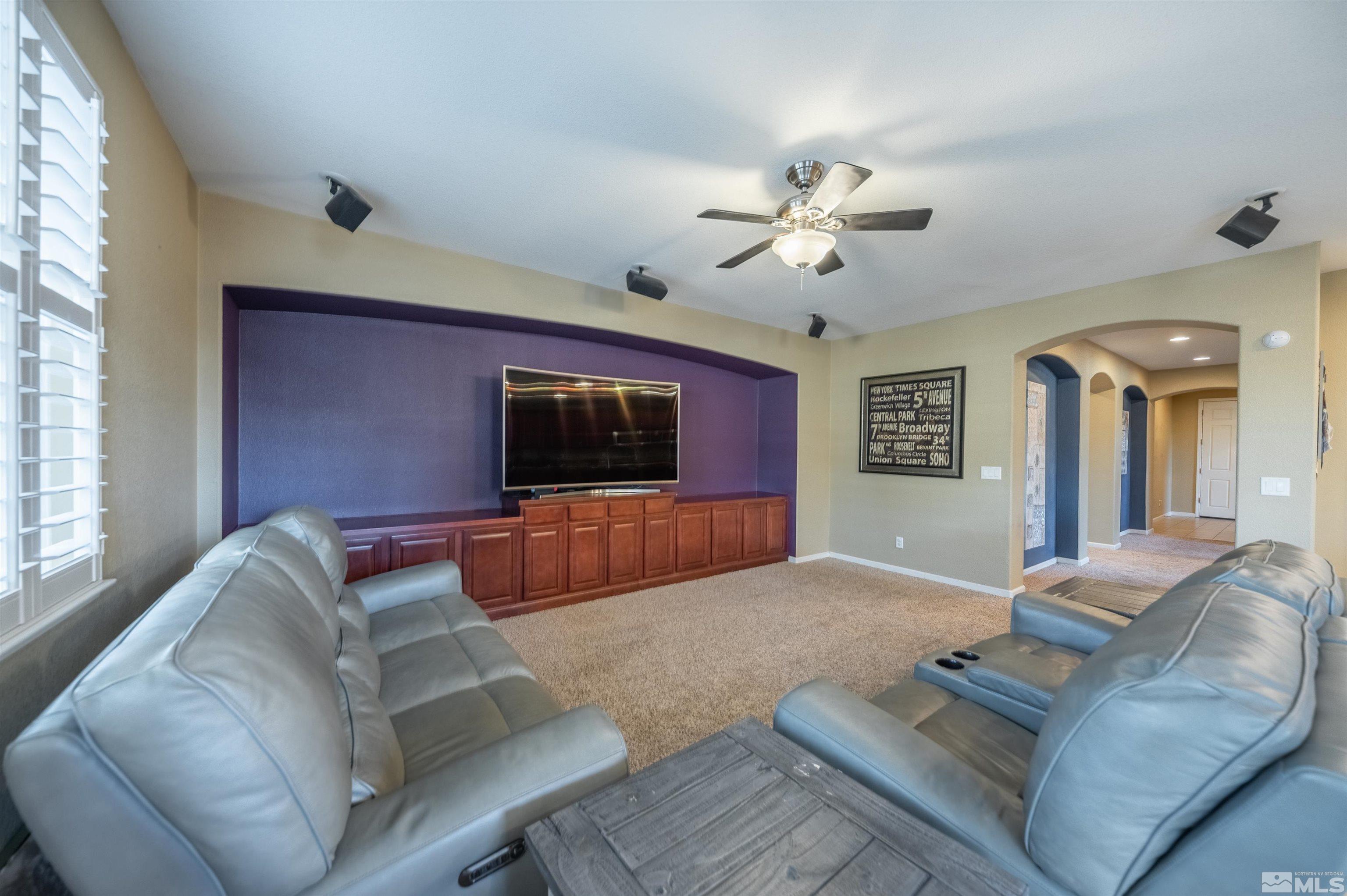 401 Luciana Drive Reno, NV 89521 - Photo 3 of 19 Photo 3