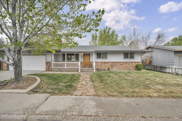 $2,650 | 908 Wagner Drive, Carson City, NV 89703