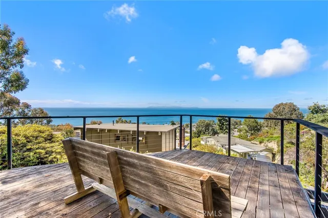$3,995,000 | 22315 3rd Avenue, Laguna Beach, CA 92651