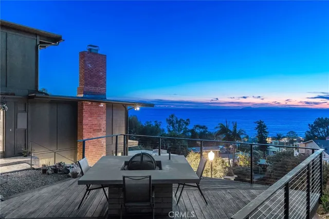 $3,995,000 | 22315 3rd Avenue, Laguna Beach, CA 92651