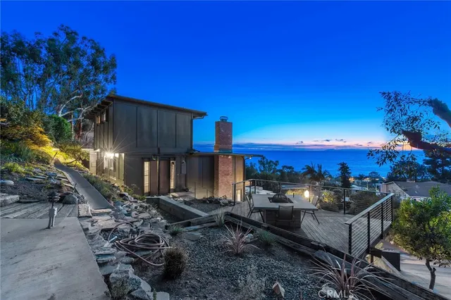 $3,995,000 | 22315 3rd Avenue, Laguna Beach, CA 92651