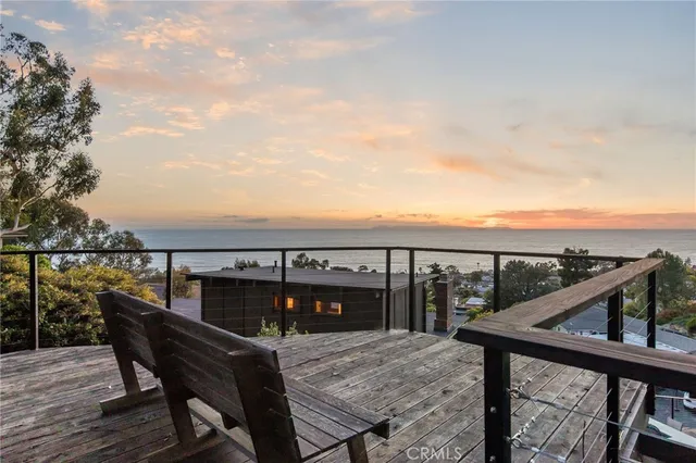 a view of a dinning tables and chairs in the patio