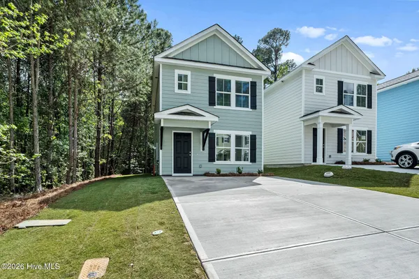 $239,900 | 183 Village Run, Harlem, GA 30814