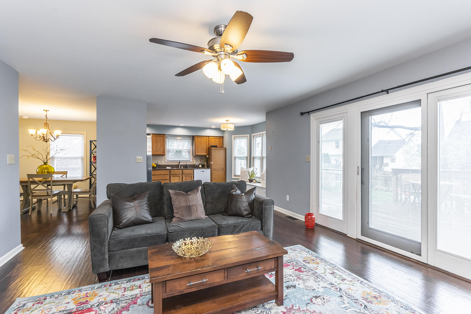 1135 Rockbridge Road Lexington, KY 40515 - Photo 12 of 29 1135rockbridge12