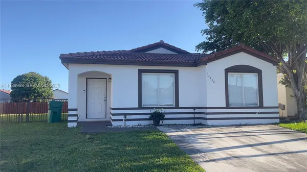 $549,000 | 14252 Southwest 175th Terrace, Miami, FL 33177