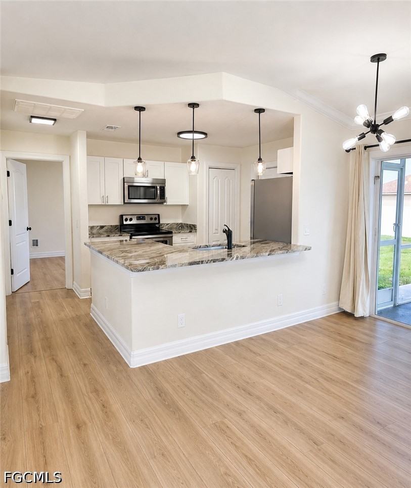 1118 Nelson Road North Cape Coral, FL 33993 - Photo 15 of 30