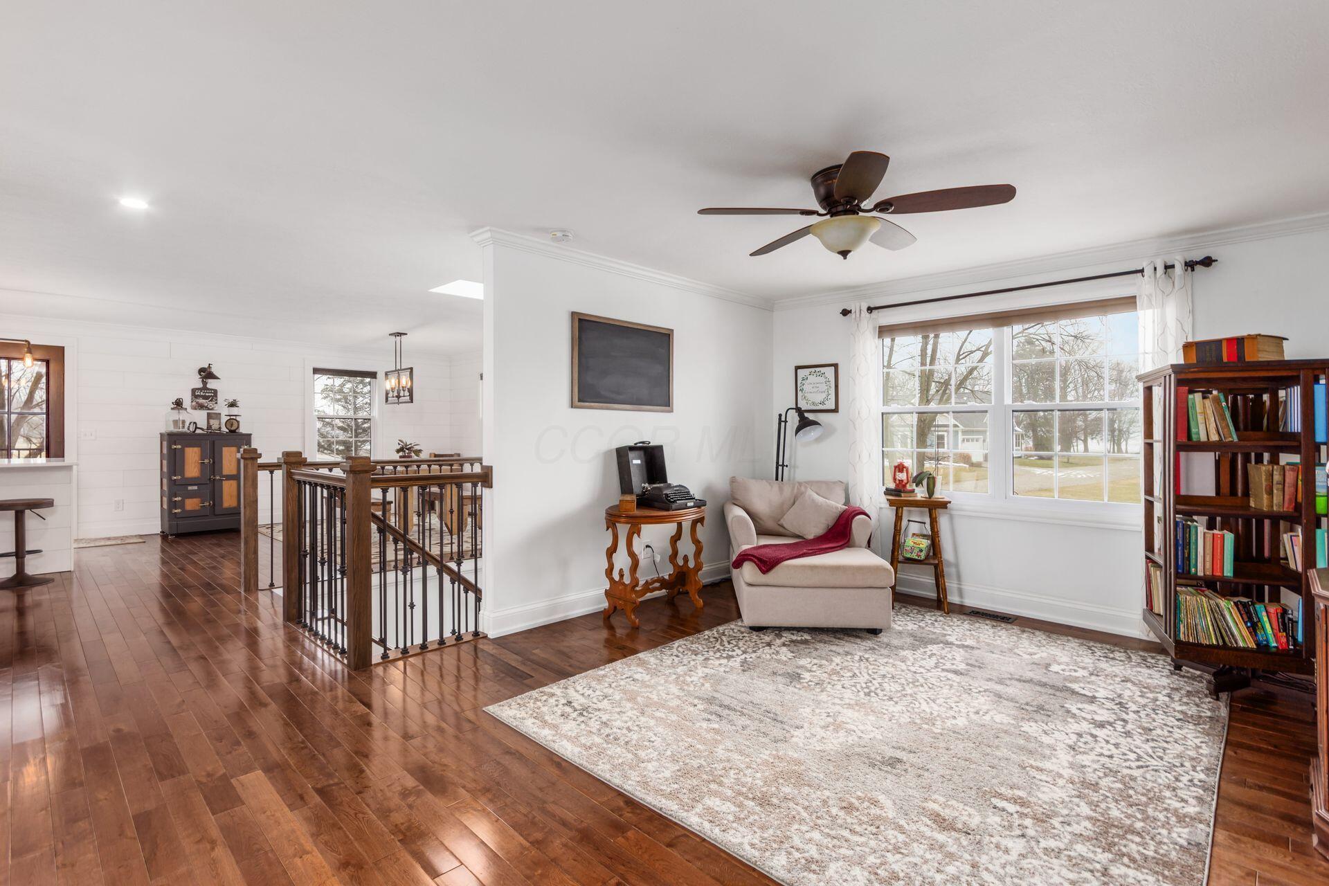 200 Josiah Morris Road London, OH 43140 - Photo 17 of 68 Welcome Home! 200 Josiah Morris Road, London, OH 43140