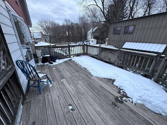 $820,000 | 768 Waverley Place, Framingham, MA 01702