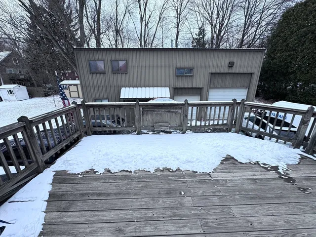 $820,000 | 768 Waverley Place, Framingham, MA 01702