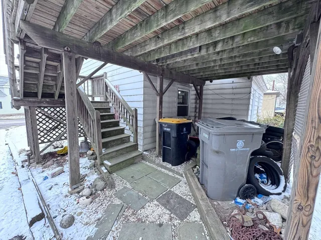 $820,000 | 768 Waverley Place, Framingham, MA 01702