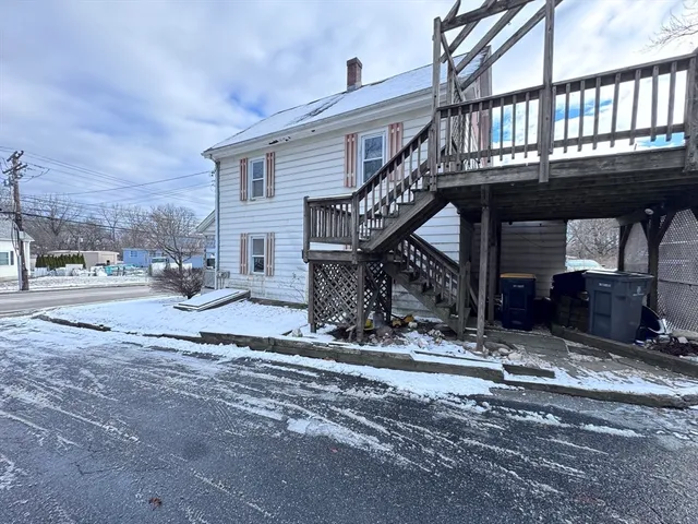 $820,000 | 768 Waverley Place, Framingham, MA 01702