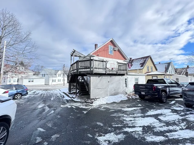 $820,000 | 768 Waverley Place, Framingham, MA 01702