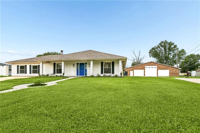 341 Somerset Road Laplace, LA 70068 - Photo 3 of 30