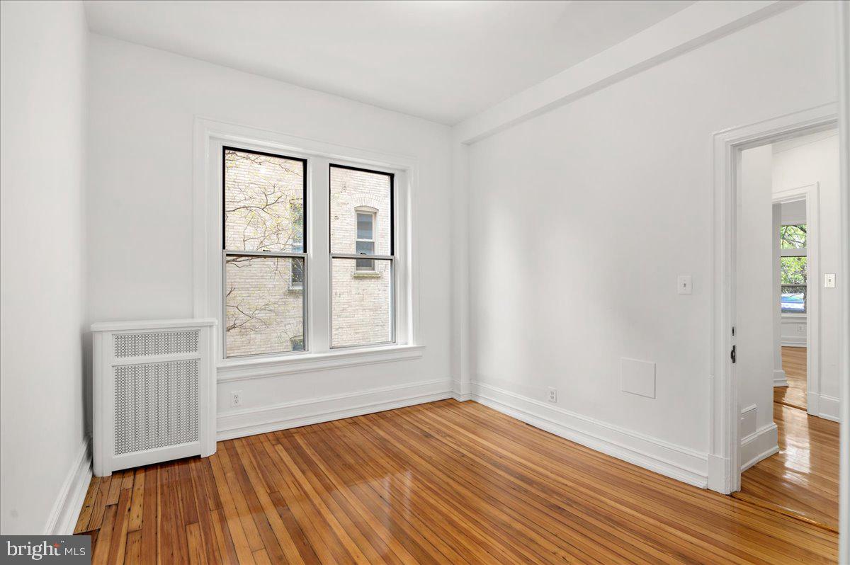 2006 Columbia Road Northwest, Unit 5 Washington, DC 20009 - Photo 27 of 41 Bedroom 2