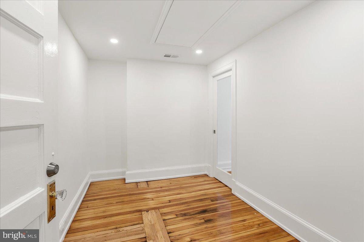 2006 Columbia Road Northwest, Unit 5 Washington, DC 20009 - Photo 29 of 41 BR 2 room-sized walk-in closet or home office