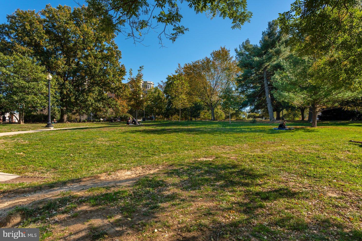 2006 Columbia Road Northwest, Unit 5 Washington, DC 20009 - Photo 38 of 41 Nearby Kalorama Park