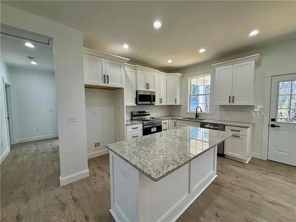 $349,900 | 26 B Fisher Jenkins Road, Anderson, SC 29625