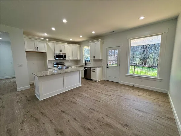 $349,900 | 26 B Fisher Jenkins Road, Anderson, SC 29625