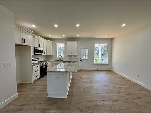 $349,900 | 26 B Fisher Jenkins Road, Anderson, SC 29625