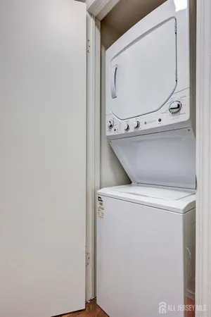 a view of washer and dryer