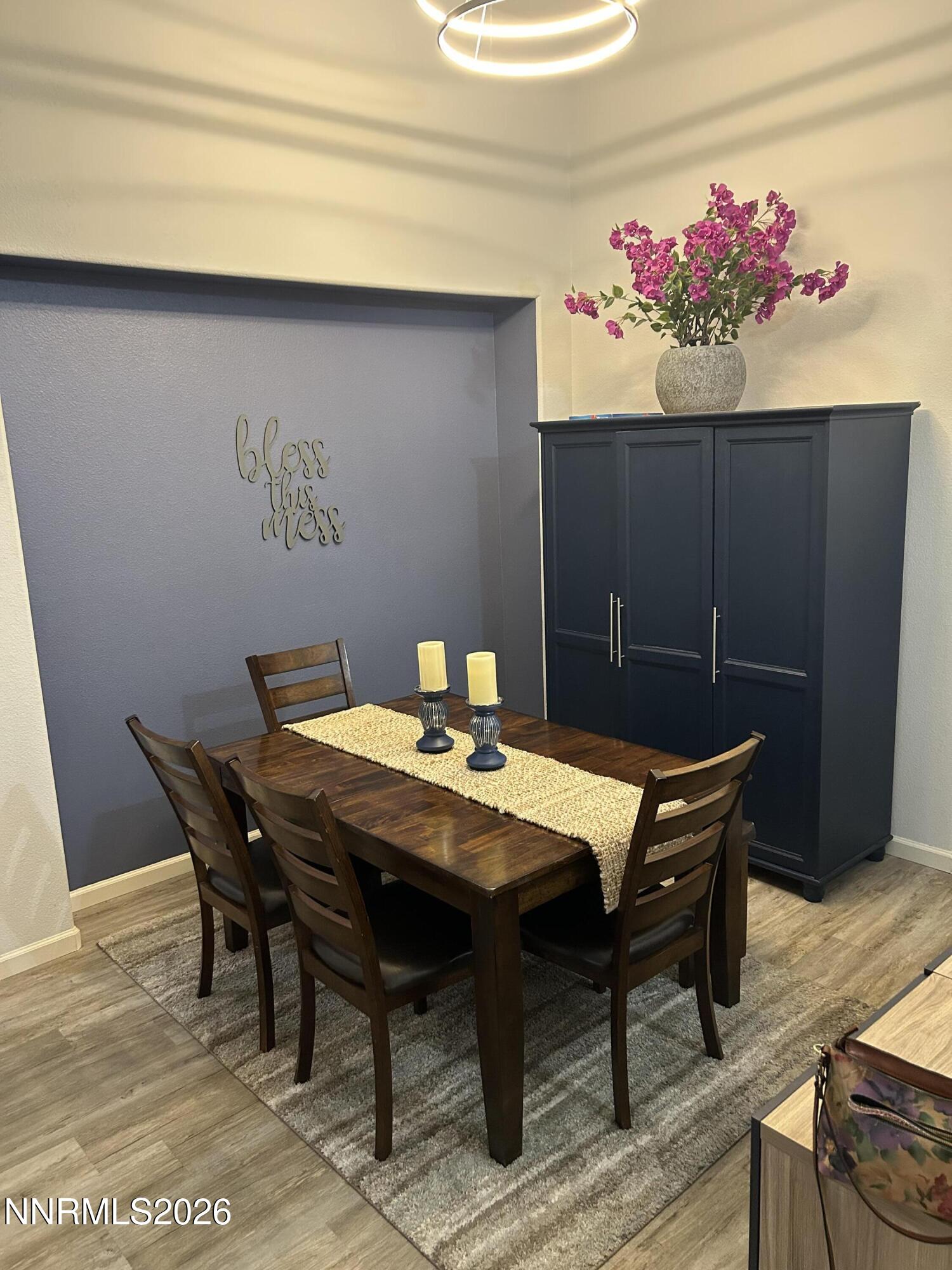 9626 Shadowstone Way Reno, NV 89521 - Photo 5 of 36 Dining With Runner