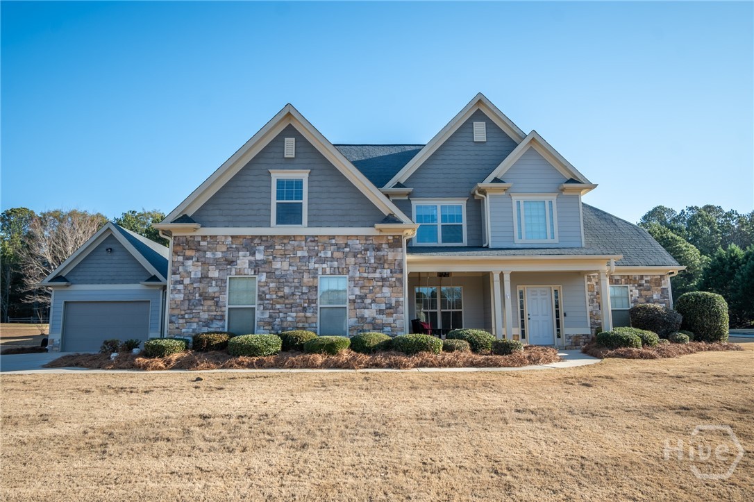 2893 Whitlow Ridge Drive Bishop, GA 30621 - Photo 1 of 58 Gallery Image 1