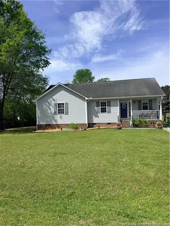 $280,000 | 120 Patricia Drive, Smithfield, NC 27577