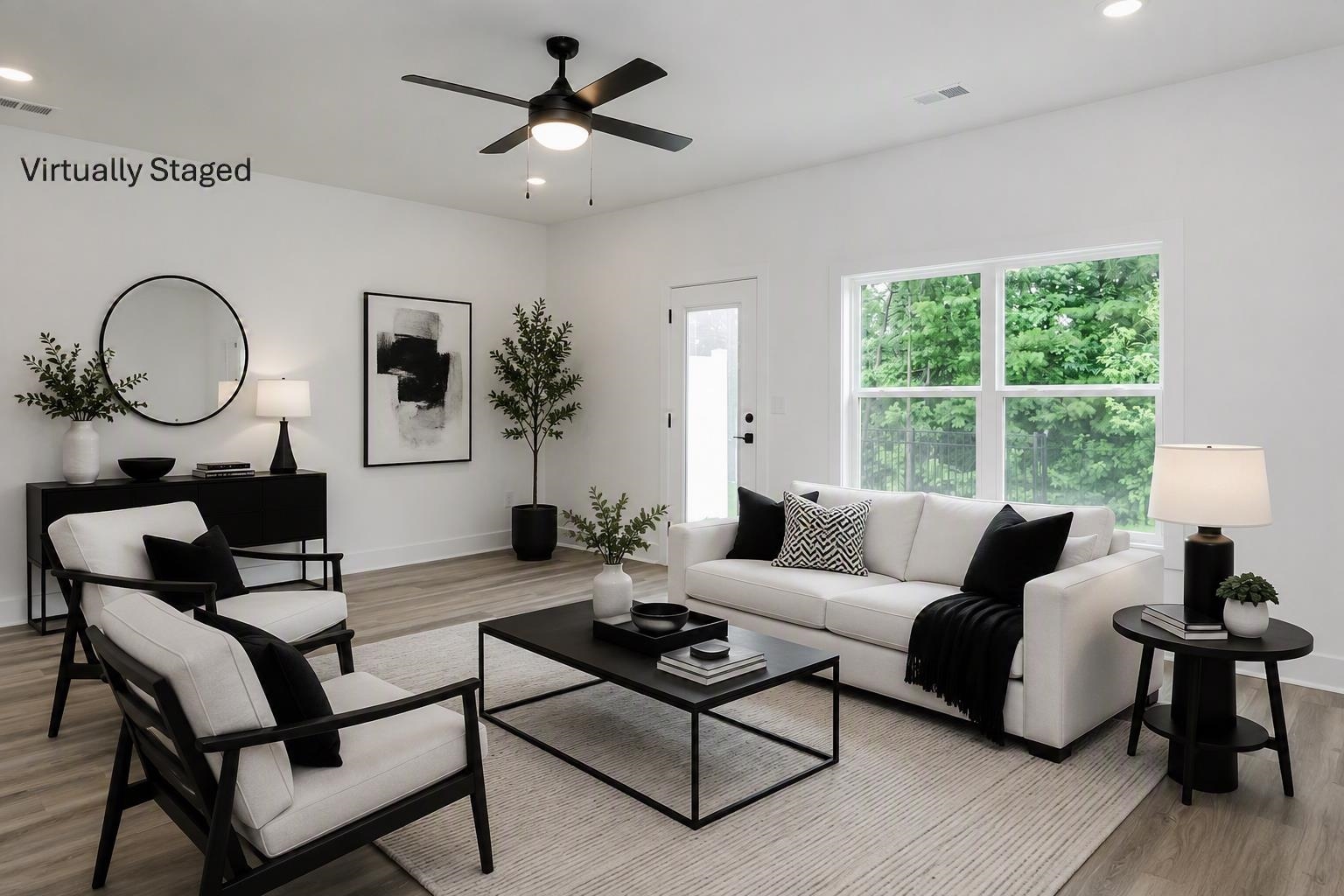 628 Farcroft Trail Roebuck, SC 29376 - Photo 10 of 36 Virtually Staged
