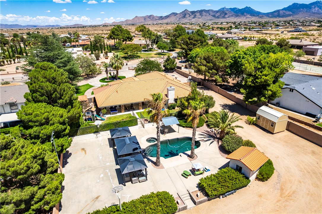 1501 Quail Ridge Circle Kingman, AZ 86401 - Photo 80 of 97