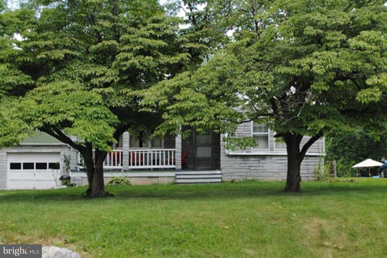 367 Bryarly Road Winchester, VA 22603 - Photo 1 of 11 Exterior (Main)